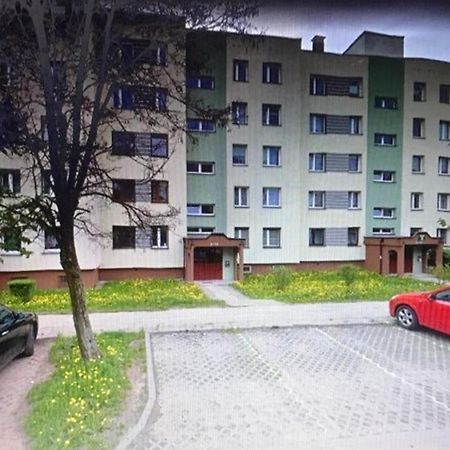 Mieszkanie Osiedle Slichowice, Targi Kielce 3,5Km, Faktury Vat المظهر الخارجي الصورة