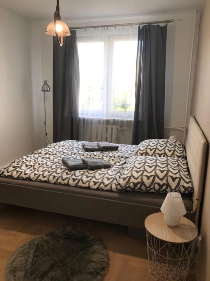 Mieszkanie Osiedle Slichowice, Targi Kielce 3,5Km, Faktury Vat المظهر الخارجي الصورة
